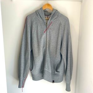 Paul Smith Red Ear men’s zip up, size XL